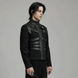 Frostbane Jacket - PunkRave