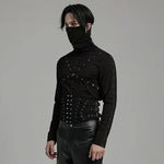 Egregore PU Harness - PunkRave