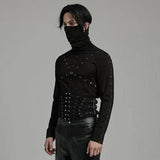 Egregore PU Harness - PunkRave
