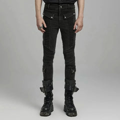 Banecry Trousers - PunkRave