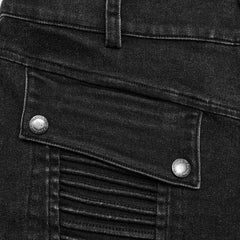 Banecry Trousers - PunkRave