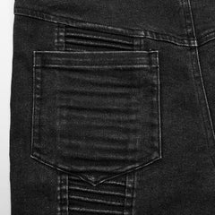 Banecry Trousers - PunkRave