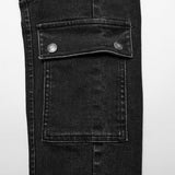Banecry Trousers - PunkRave