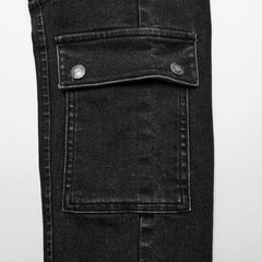 Banecry Trousers - PunkRave