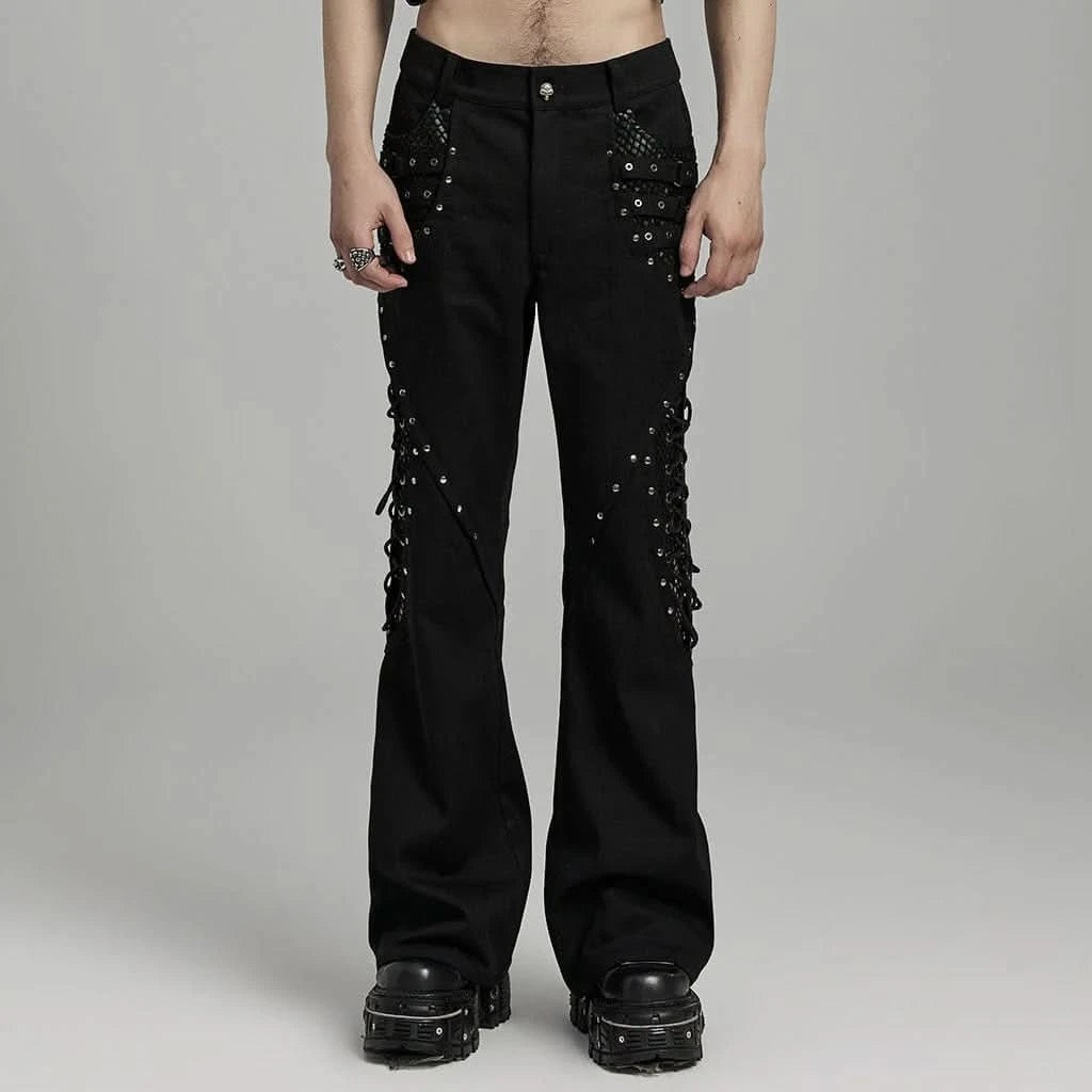 Hyaline Trousers - PunkRave