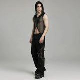 Hyaline Trousers - PunkRave