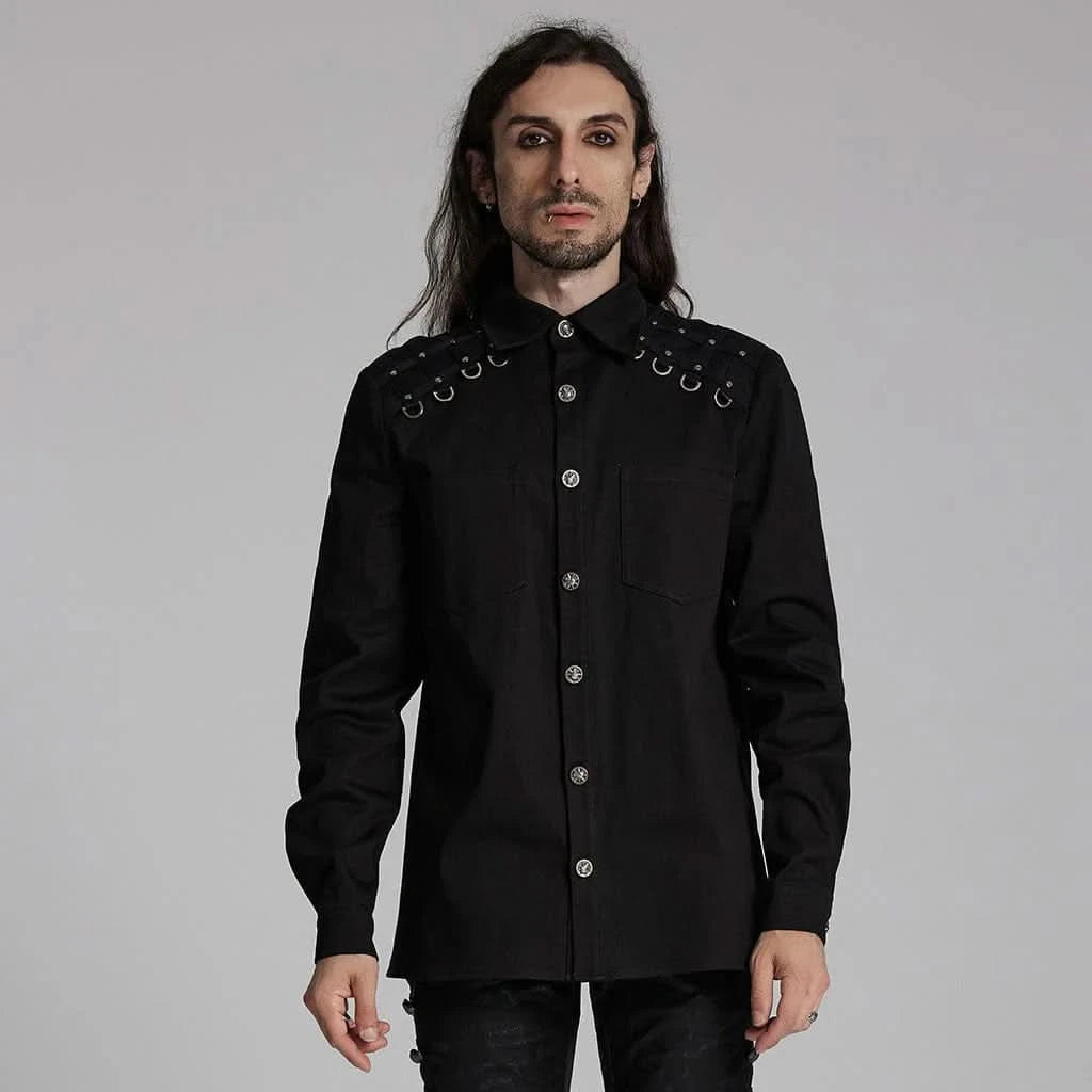Sanguorath Shirt - PunkRave
