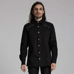 Sanguorath Shirt - PunkRave
