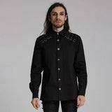 Sanguorath Shirt - PunkRave
