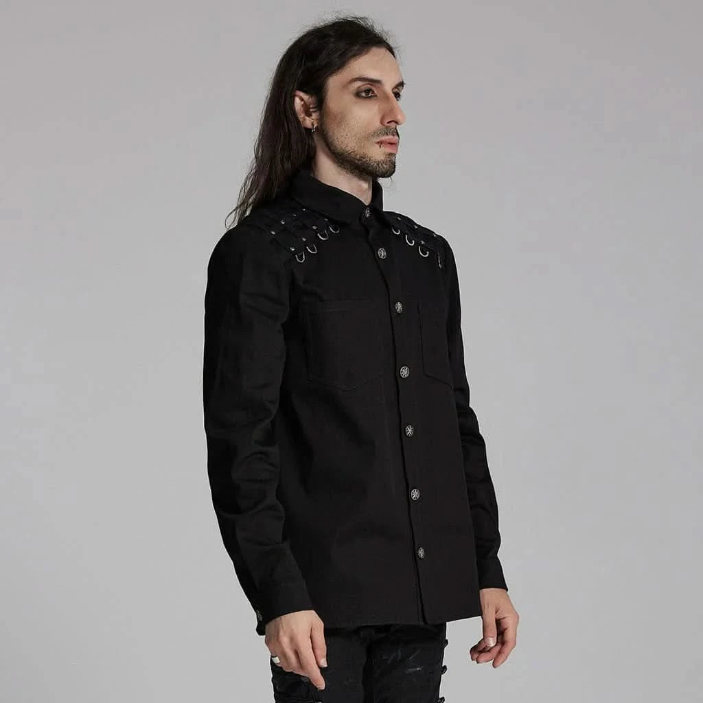 Sanguorath Shirt - PunkRave