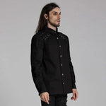 Sanguorath Shirt - PunkRave