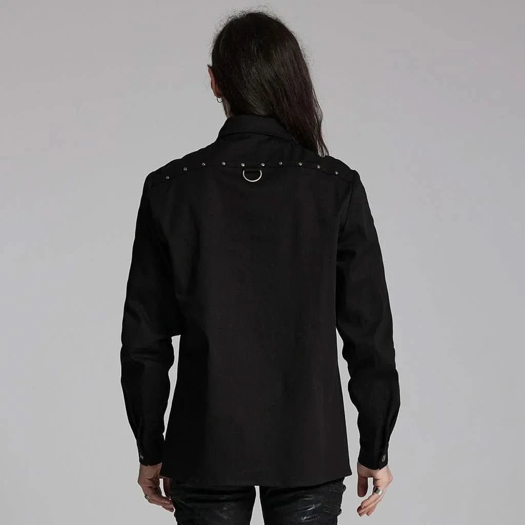 Sanguorath Shirt - PunkRave