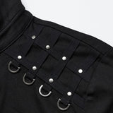 Sanguorath Shirt - PunkRave