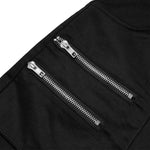 Bleakthorn Mini Skirt - PunkRave
