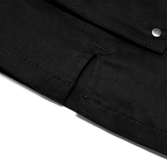 Bleakthorn Mini Skirt - PunkRave