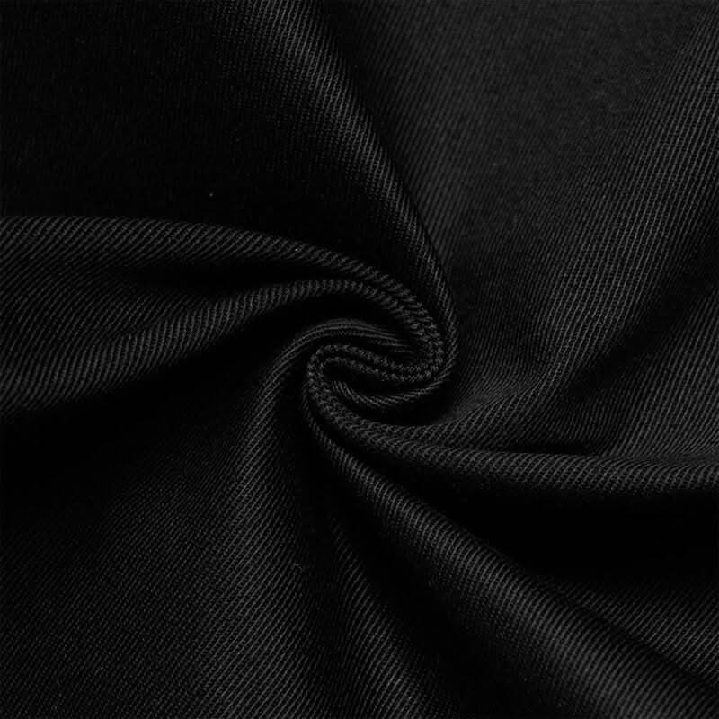 Bleakthorn Mini Skirt - PunkRave