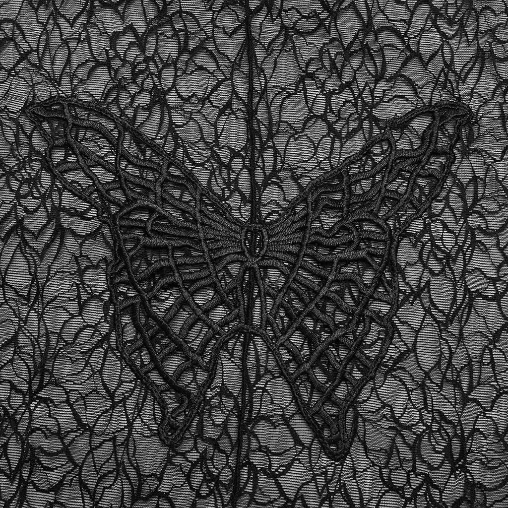 Dysphoria Top - PunkRave