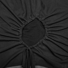 Hauberk Top - PunkRave
