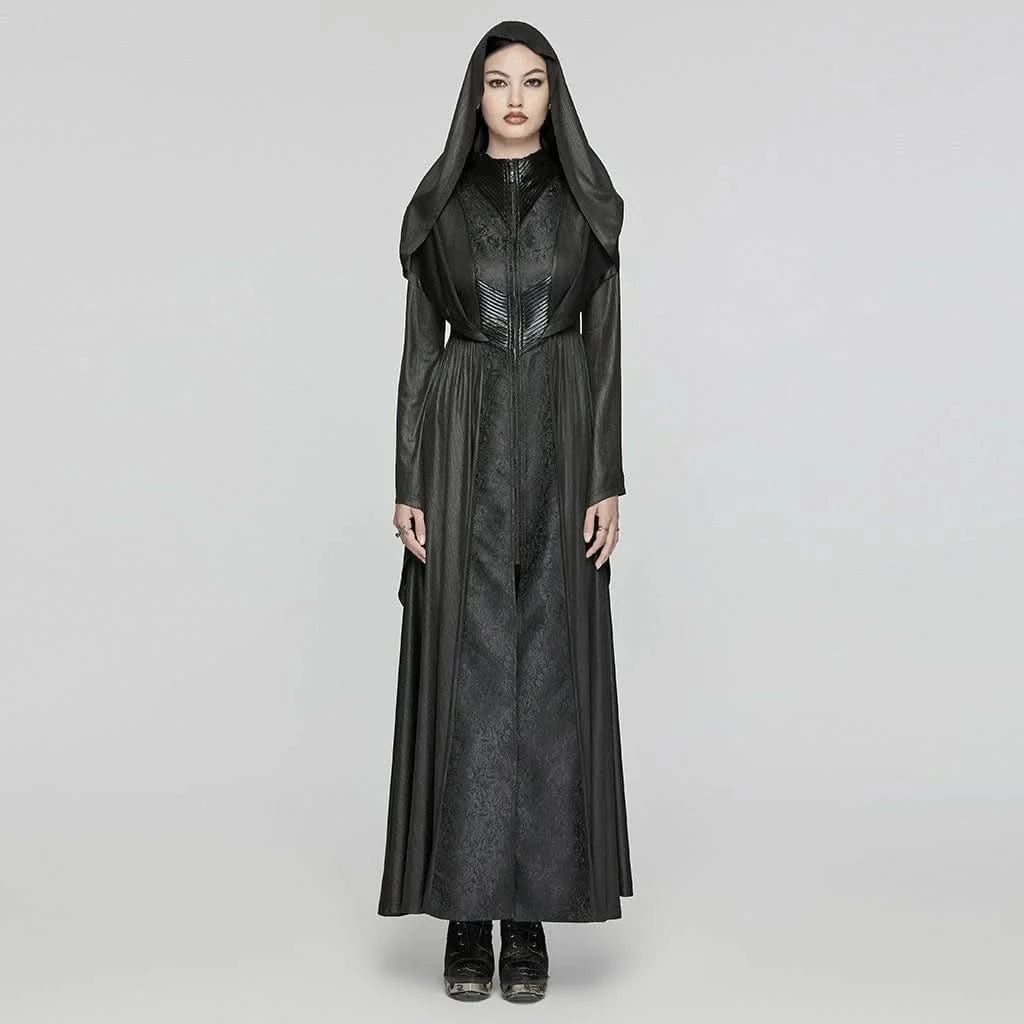 Gravemire Dress - PunkRave