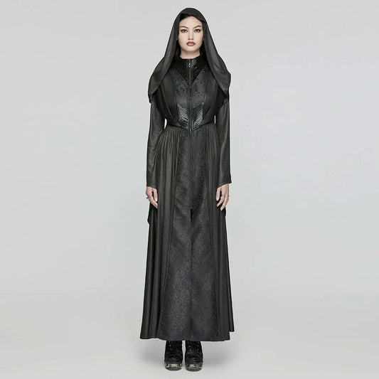 Gravemire Dress - PunkRave