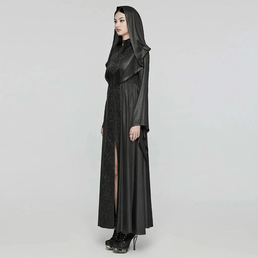 Gravemire Dress - PunkRave