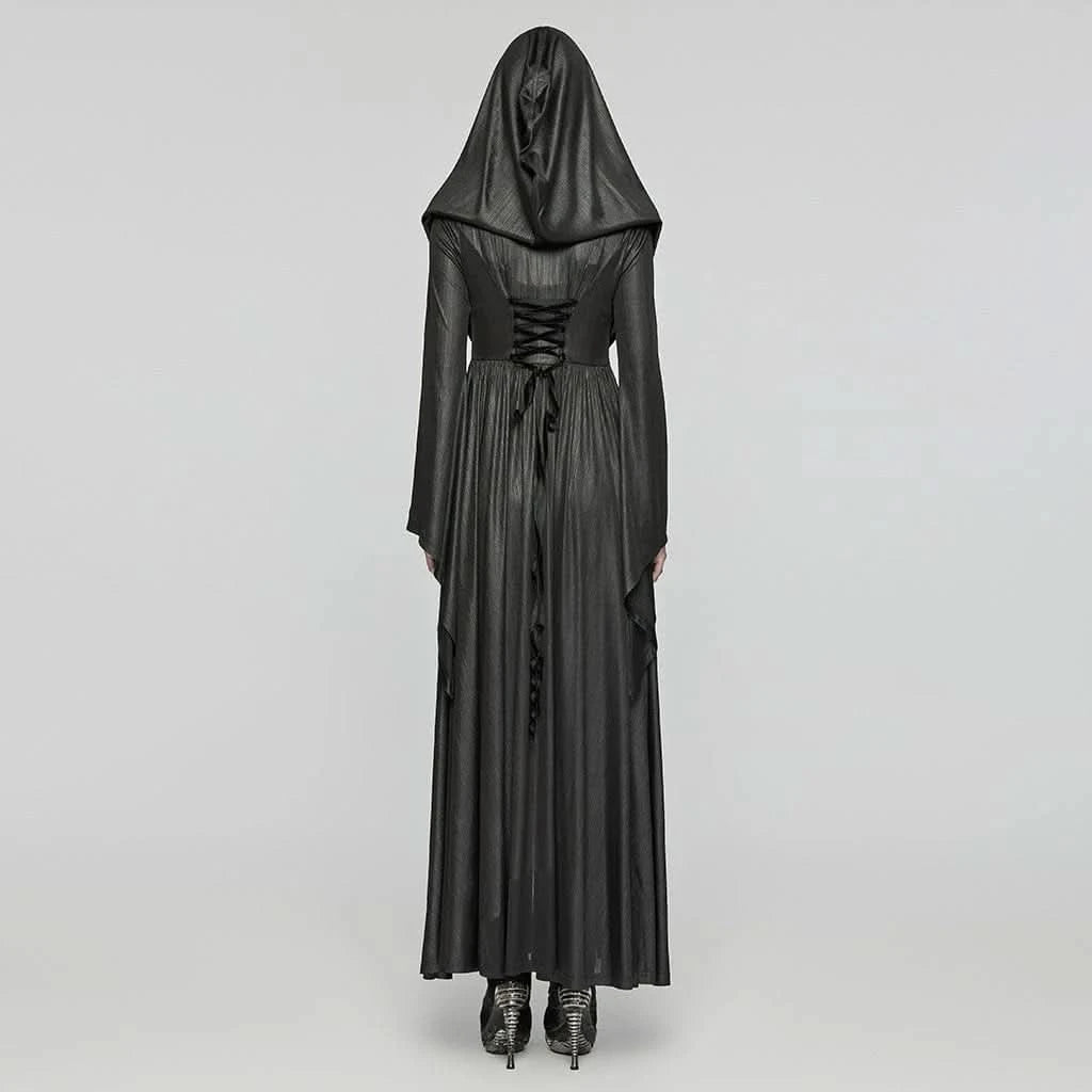 Gravemire Dress - PunkRave