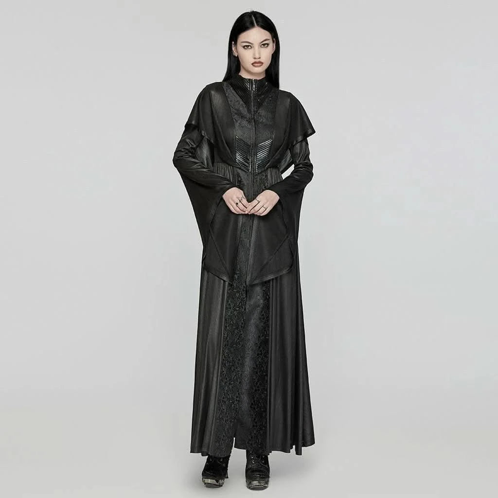 Gravemire Dress - PunkRave