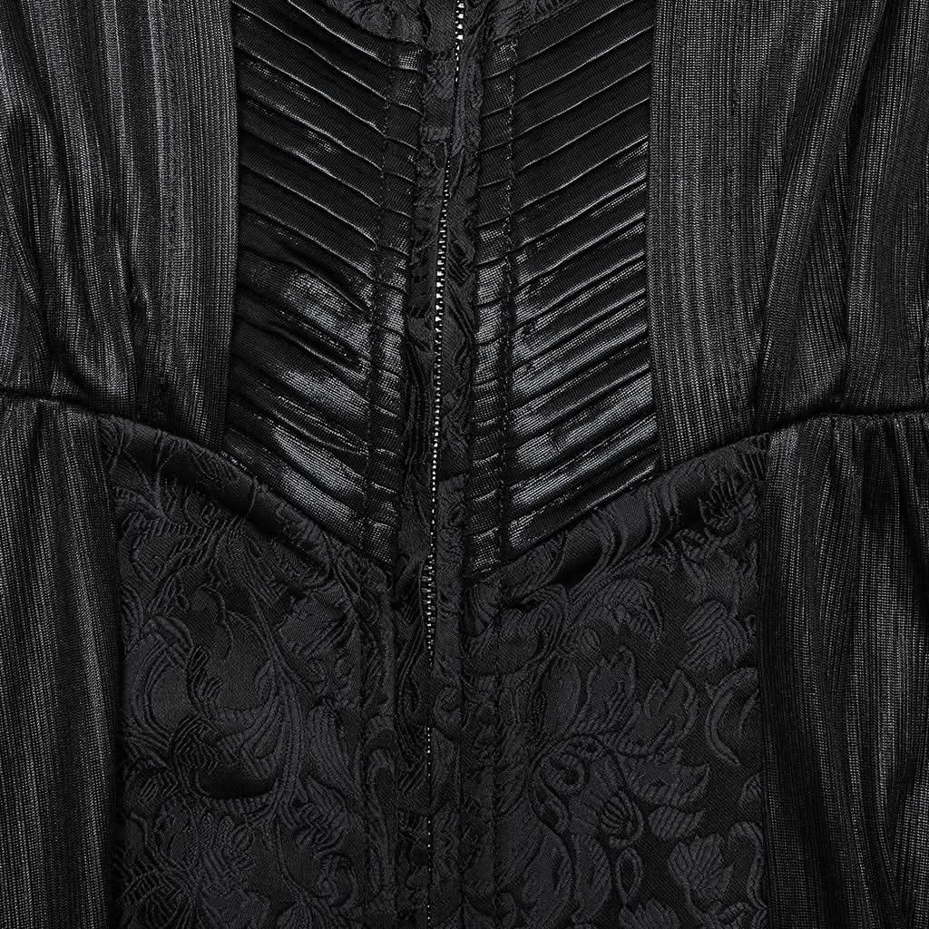Gravemire Dress - PunkRave