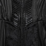 Gravemire Dress - PunkRave