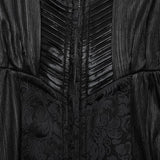 Gravemire Dress - PunkRave