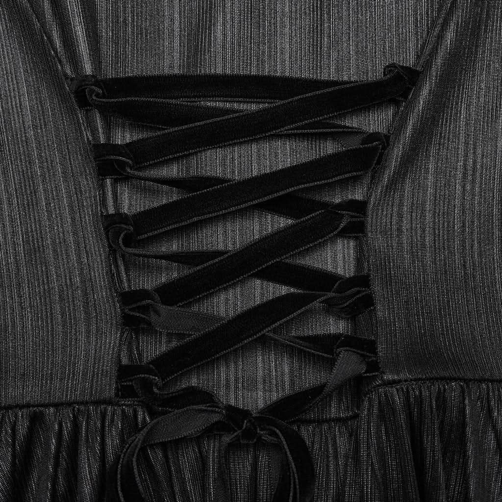 Gravemire Dress - PunkRave