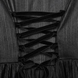 Gravemire Dress - PunkRave