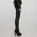 Nefandous Leggings - PunkRave