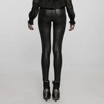 Nefandous Leggings - PunkRave