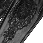 Nefandous Leggings - PunkRave