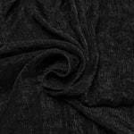 Eremitic PU Slip Dress - PunkRave