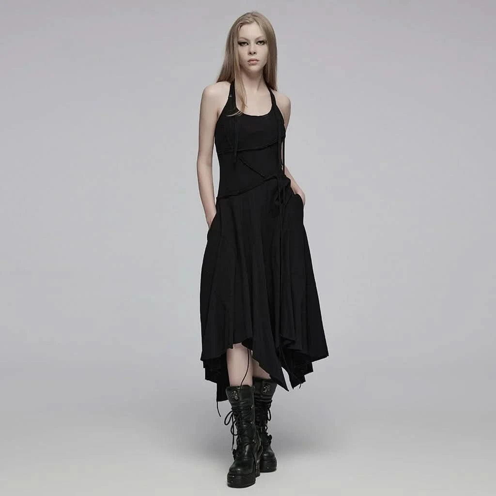 Dusklorn Dress - PunkRave