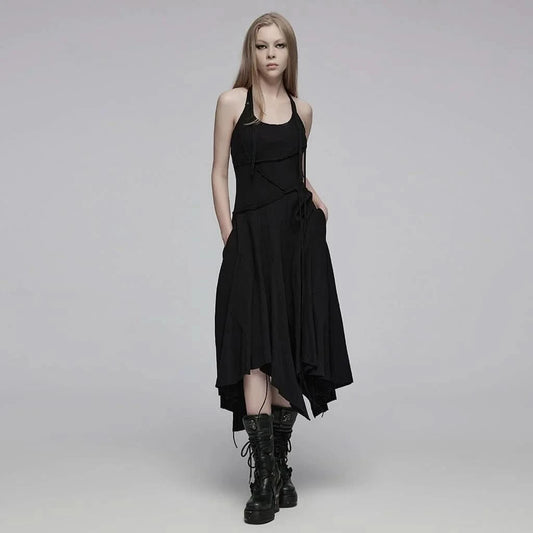 Dusklorn Dress - PunkRave