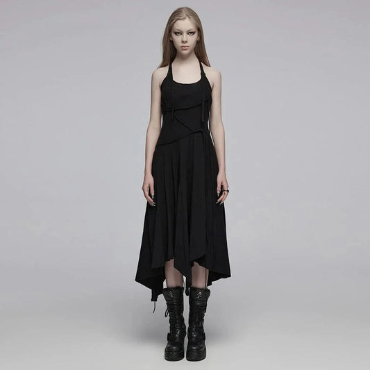 Dusklorn Dress - PunkRave