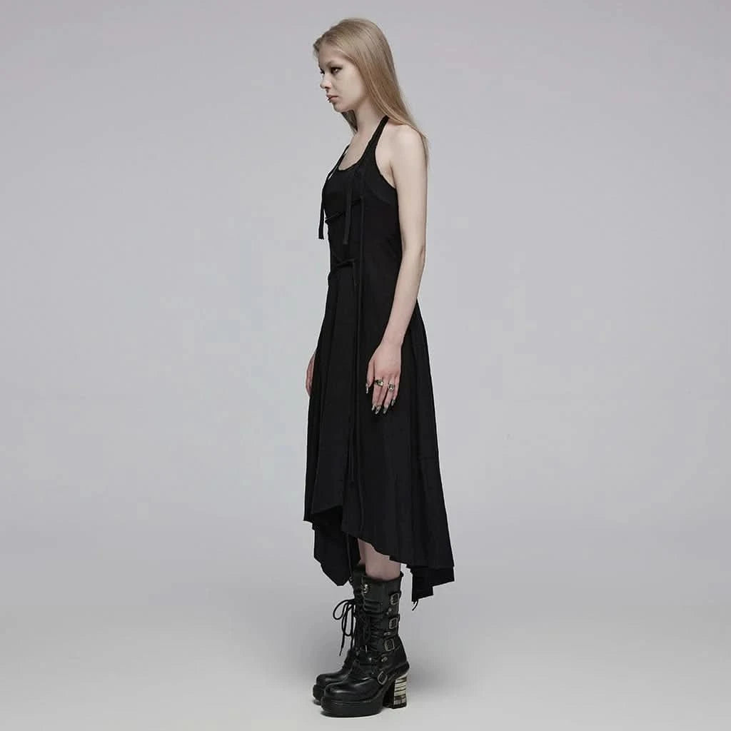 Dusklorn Dress - PunkRave