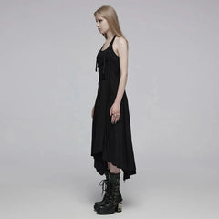 Dusklorn Dress - PunkRave