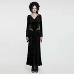 Caliginous Dress - PunkRave