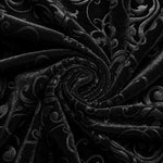 Caliginous Dress - PunkRave