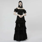 Eldermire Dress - PunkRave