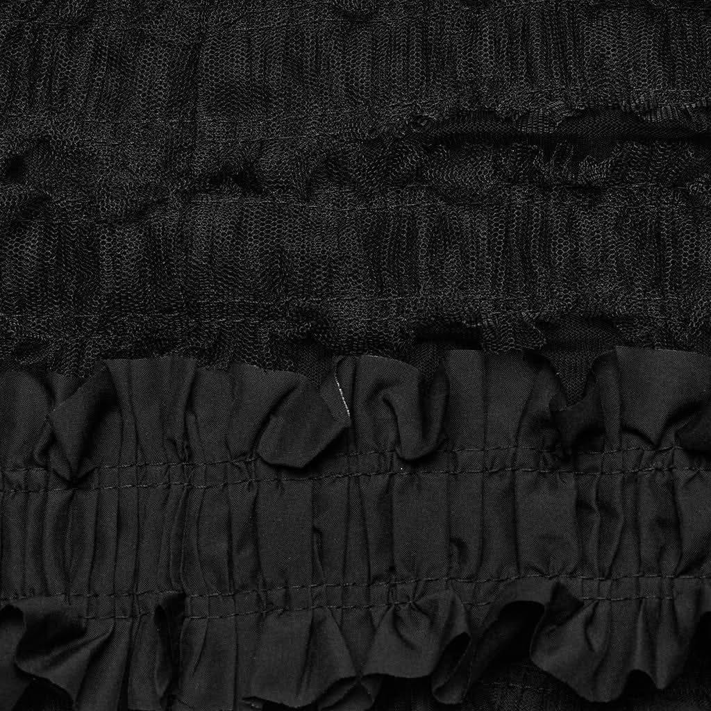 Infernic Skirt - PunkRave