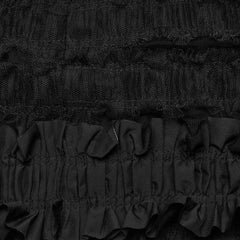 Infernic Skirt - PunkRave