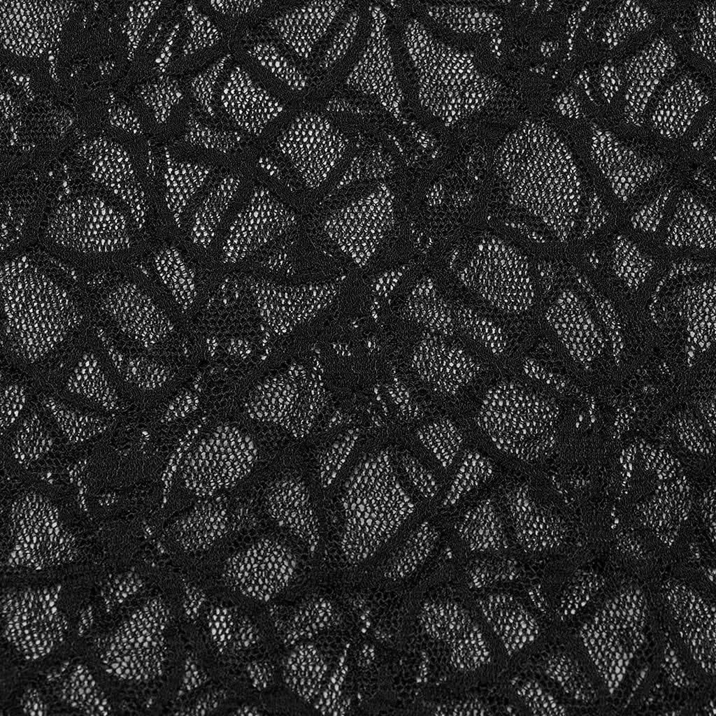 Calamiferous Top - PunkRave