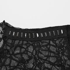 Calamiferous Top - PunkRave