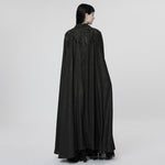 Shinigami Long Cloak - PunkRave