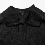 Shinigami Long Cloak - PunkRave